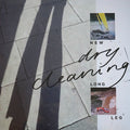 Dry Cleaning : New Long Leg (CD, Album)
