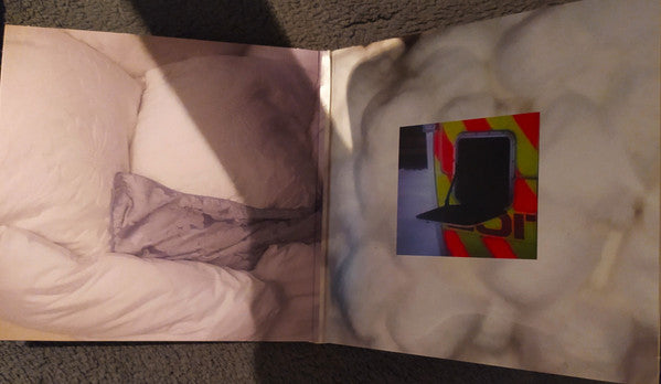 Dry Cleaning : New Long Leg (CD, Album)