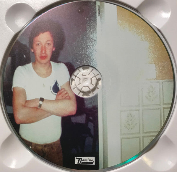 Arctic Monkeys : Who The Fuck Are Arctic Monkeys? (CD, EP, Dig)