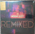 Erasure : The Neon Remixed (LP, Ora + LP, Yel + Album, Ltd)
