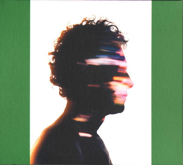 Martin Gore* : The Third Chimpanzee Remixed (CD)