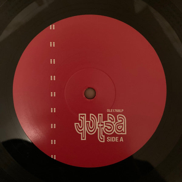 Queens Of The Stone Age : Queens Of The Stone Age (LP, Album, RE)