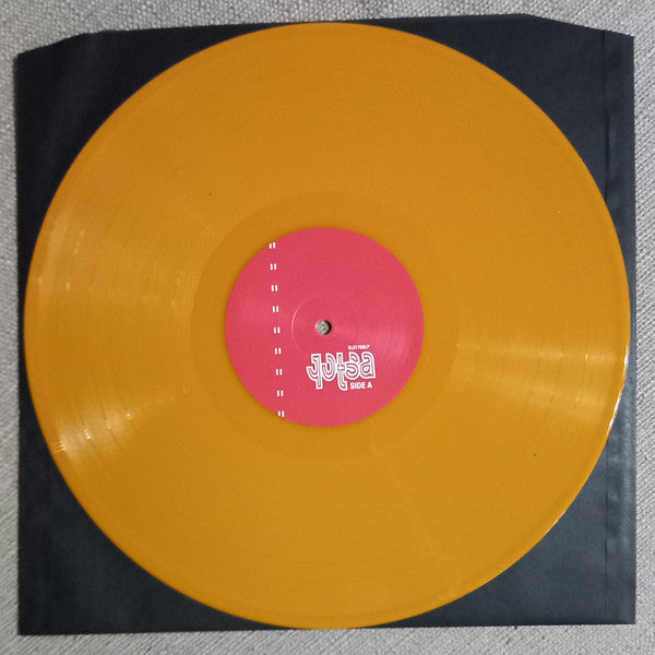 Queens Of The Stone Age : Queens Of The Stone Age (LP, Album, Ltd, RE, Ora)