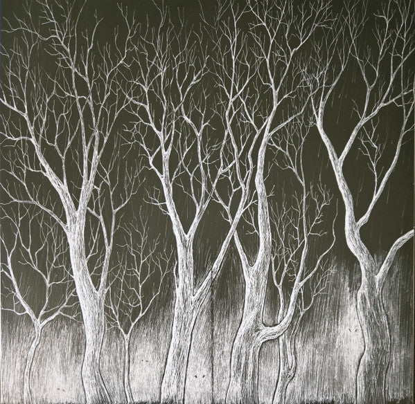 Radiohead : The King Of Limbs (LP, Album, RE, RP)