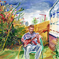Tom Misch : Quarantine Sessions (LP, Album)
