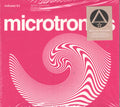 Broadcast : Microtronics Volumes 1 & 2 (Stereo Recorded Music For Links And Bridges) (CD, Comp, RE)