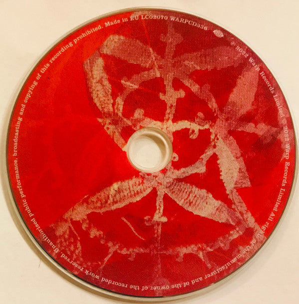 Broadcast : Mother Is The Milky Way (CD, RE)