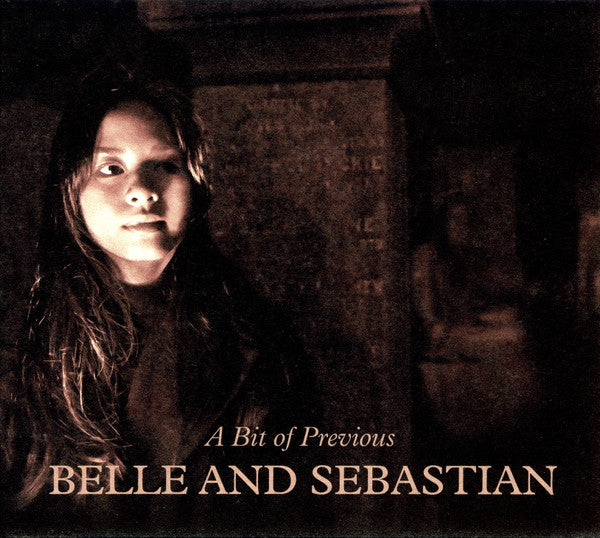 Belle And Sebastian* : A Bit Of Previous (CD, Album, Dig)