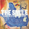 The Smile (5) : A Light For Attracting Attention (2xLP, Album)