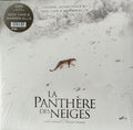 Nick Cave & Warren Ellis : La Panthère Des Neiges (LP, Album, Ltd, Pic)
