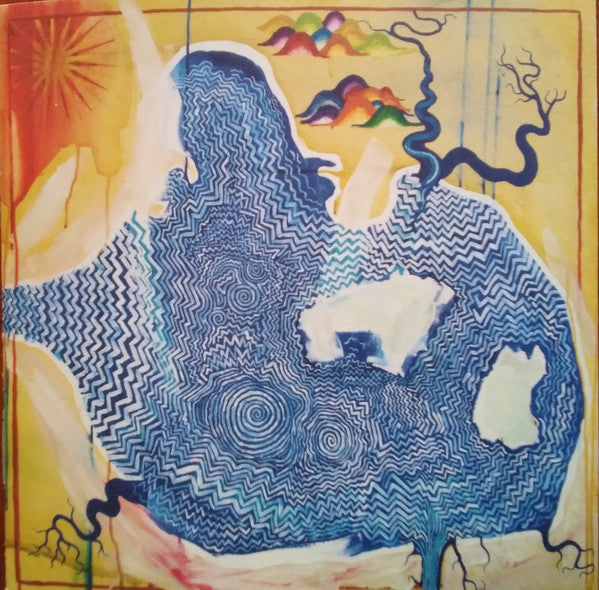The Smile (5) : A Light For Attracting Attention (CD, Album)