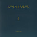 Nick Cave : Seven Psalms (10", Ltd)