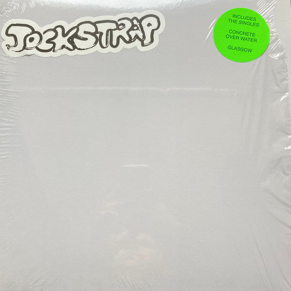 Jockstrap (4) : I Love You Jennifer B (LP, Album)