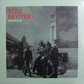 Soul Revivers : Grove Dub (LP, Album)