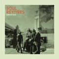 Soul Revivers : Grove Dub (CD, Album)