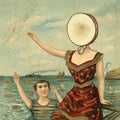 Neutral Milk Hotel : In The Aeroplane Over The Sea (CD, Album)