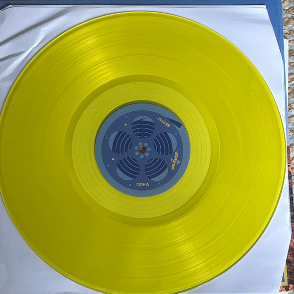 James Horner, The City of Prague Philharmonic Orchestra : James Horner Hollywood Story (2xLP, Comp, Tra)
