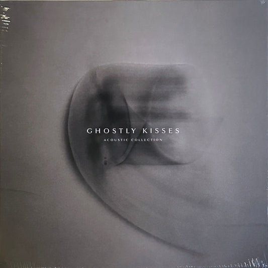 Ghostly Kisses : Acoustic Collection  (LP, Comp)