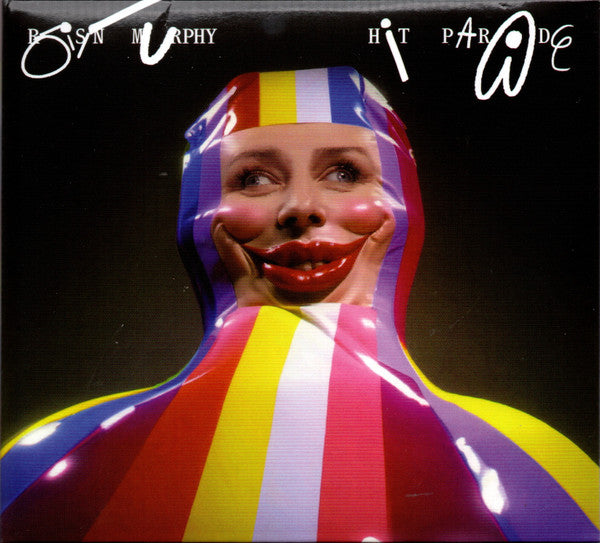 Róisín Murphy : Hit Parade (CD, Album, Gat)