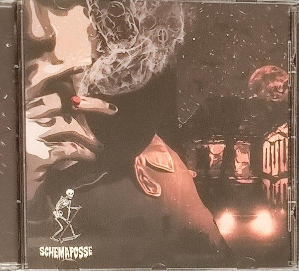 Lil Peep : Live Forever (CD, Mixtape)