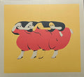 Future Islands : People Who Aren't There Anymore (CD, Album)