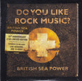 British Sea Power : Do You Like Rock Music? (2xCD, Album, RE)