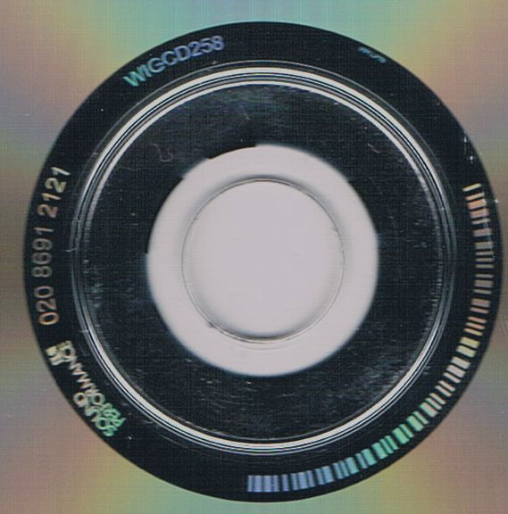Arctic Monkeys : Suck It And See (CD, Album, Jew)