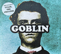 Tyler, The Creator : Goblin (CD, Album, RE, Dig)