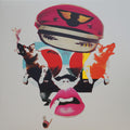 The Prodigy : Always Outnumbered, Never Outgunned (2xLP, Album, RE)