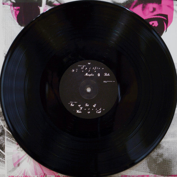 The Prodigy : Always Outnumbered, Never Outgunned (2xLP, Album, RE)