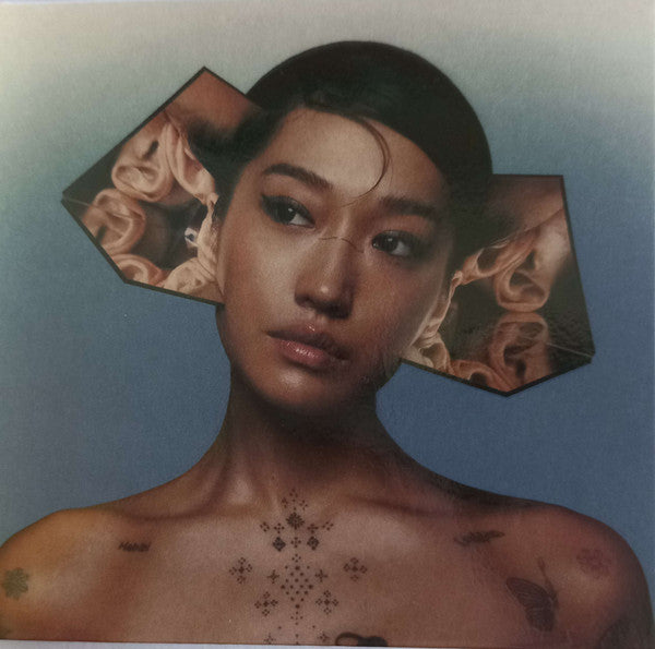 Peggy Gou : I Hear You (CD, Album)