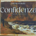 Thom Yorke : Confidenza (Music For The Film By Daniele Luchetti) (CD, Album)