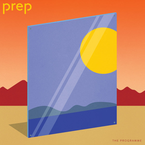 PREP : The Programme (LP, Ltd, Gat)
