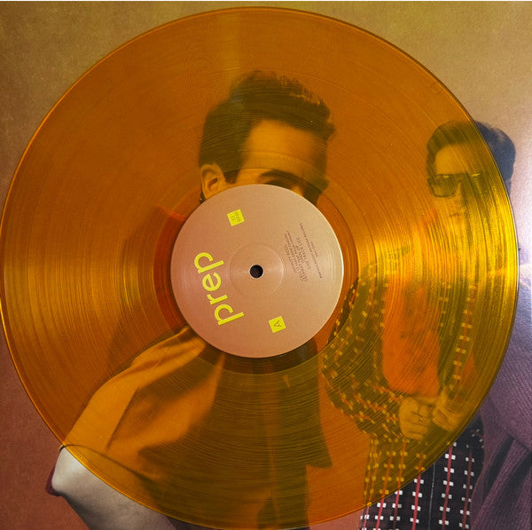 PREP : The Programme (LP, Ltd, Gat)