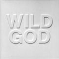 Nick Cave & The Bad Seeds : Wild God (CD, Album)