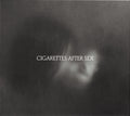 Cigarettes After Sex : X's (CD, Album, Dig)