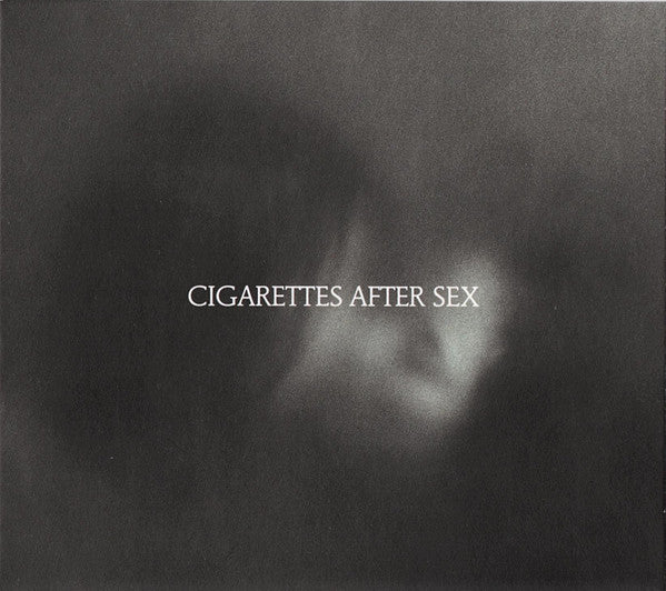 Cigarettes After Sex : X's (CD, Album, Dig)