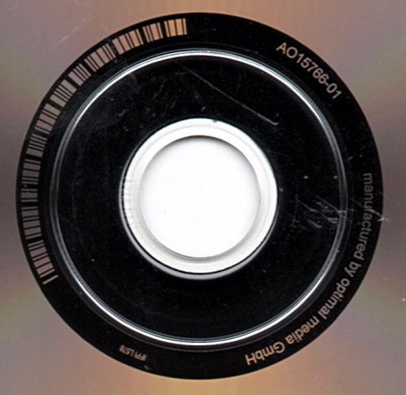 Cigarettes After Sex : X's (CD, Album, Dig)