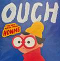 Honne : OUCH (2xLP, Album, Red)