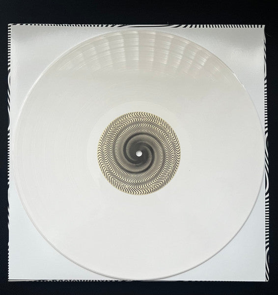 Jamie XX : In Waves (LP, Album, Whi)