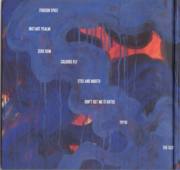 The Smile (5) : Cutouts (CD, Album)