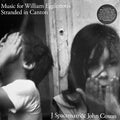 J. Spaceman, John Coxon : Music For William Eggleston's Stranded In Canton (LP, Album)
