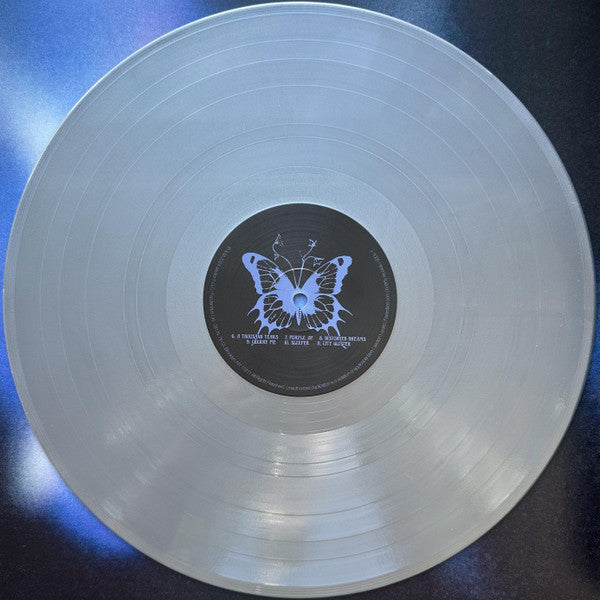 Fazerdaze : Soft Power (LP, Album, Ltd, Sil)