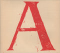 Cass McCombs : A (CD, Album, RE)