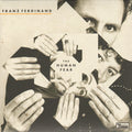 Franz Ferdinand : The Human Fear (CD, Album)