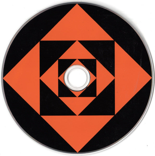 Franz Ferdinand : The Human Fear (CD, Album)