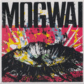 Mogwai : The Bad Fire (CD, Album)