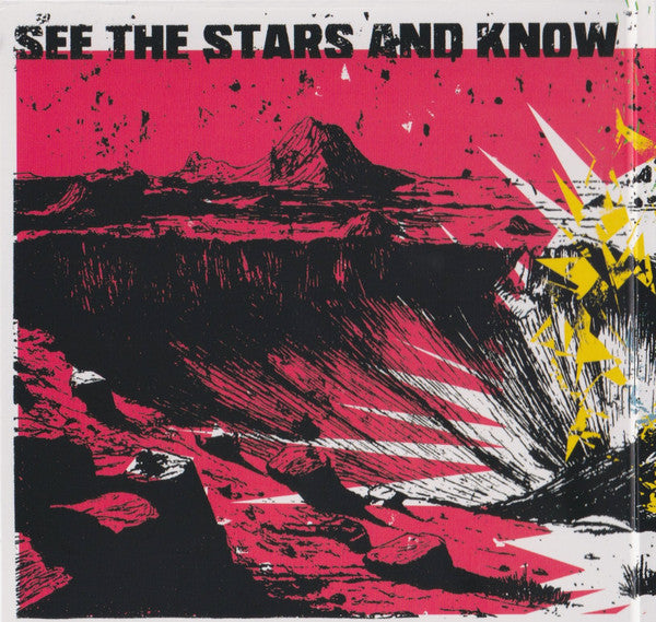 Mogwai : The Bad Fire (CD, Album)
