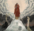 Purity Ring : Womb (CD, Album, Dig)