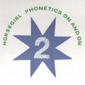 Horsegirl (2) : Phonetics On And On (CD, Album)